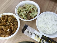 -黑窑厂糖油饼烤鸭·清真菜(旗舰店)