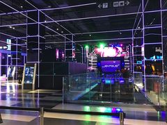-上海JOYPOLIS环游嘉年华主题乐园