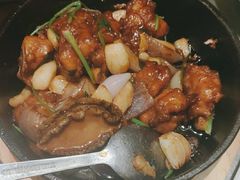 -潮界(LU·ONE凯德晶萃广场店)