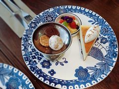 -夏朵餐厅(丁香店)