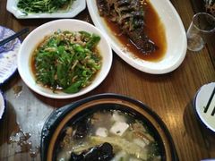 -老马家·舌尖上的西塘美食