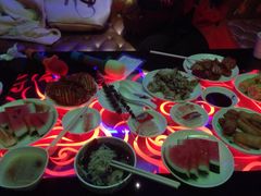 -凯乐会量贩KTV(国防大厦总店)
