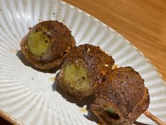 -一心创作料理屋(经开万达店)