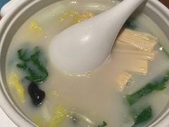 -大树餐厅(益田假日店)