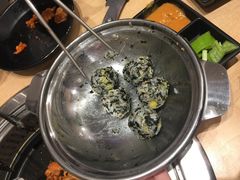 -花味·自助烤肉(雨花客厅店)