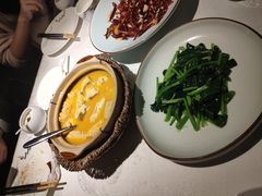 -古越舫·精品杭帮菜(商都路店)