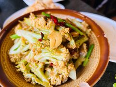 -湘肠香火锅店(团结湖店)
