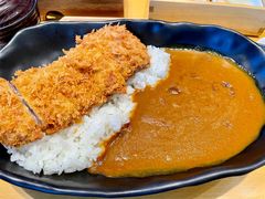 腰内咖喱-胜博殿日式炸猪排(西红门店)
