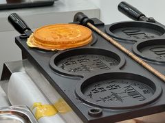 -莫朗核桃饼(虹泉路店)