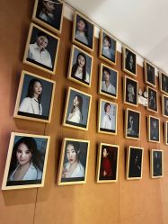 -盘子女人坊古装写真摄影(南京总店)