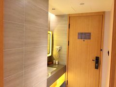 -全季酒店(成都太古里滨江路店)