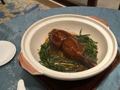 -扬州香格里拉·香宫中餐厅