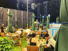 -禄婶鸡煲·打边炉