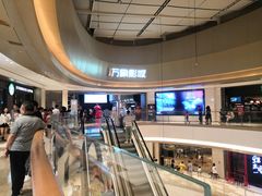 -万象影城(杭州萧山万象汇店)
