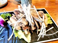 -双城乡铁锅炖羊肉(莱安逸境店)