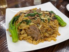 -南记食粥坊·宵夜大排档(莲花店)
