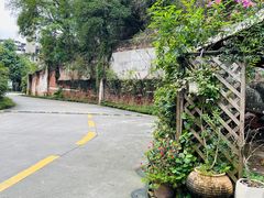 -广州市紫泥堂文化创意园景区