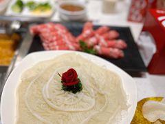 捞派毛肚-海底捞大排档火锅(打浦路店)