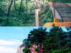 -华山风景名胜区