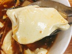 -李三卤汁豆腐脑