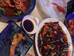 -红盔甲·小龙虾(车公庙店)