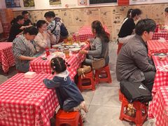 -荆九爷爆炒桥头三嫩(夫子庙店)