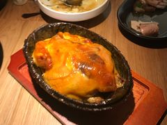-金牌外婆家(苏州中心店)