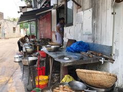 -刚子蹄花(总店)