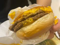 -麦当劳(世界城广场店)