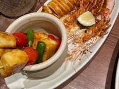 -泰香米泰国餐厅(南宁店)