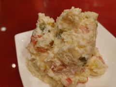 -阿莉餐厅(枣阳路店)