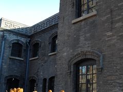 -张学良旧居陈列馆