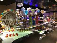 -乐咖啡西餐厅(太湖皇冠假日酒店)