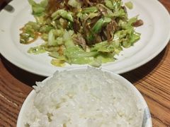 -奕景小馆·地道大连菜(恒隆广场店)