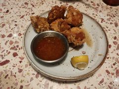 小蛮汁大鸡块-米仓食堂(凯德广场店)