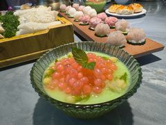 -慢丽江·云南野生菌土鸡锅(付家庄店)