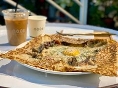 -GOTLOT COFFEE&KITCHEN角落厨房NOOK店