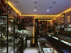 -梵薇Joker.V银饰工作室