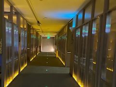 -涨巢·潮玩水疗局