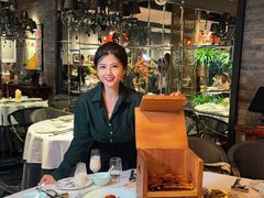 -小河盐帮·私家菜·烤鸭(三元桥·霄云路店)