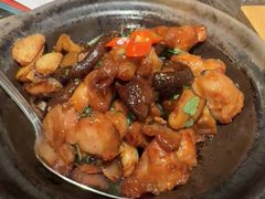 -汤城小厨•粤菜•靓汤(苏州街店)