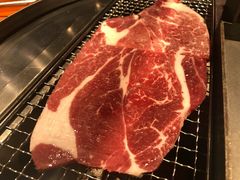 -伍丁·烤牛肋(和平东桥店)
