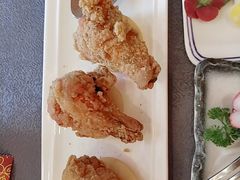 -山明水秀大饭店