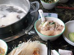 -鱼粤鲜淘米捞·中山脆肉鲩火锅(悦湖会店)