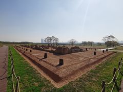 -盘龙城国家考古遗址公园