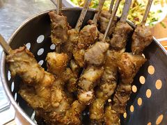 -九十九顶毡房(阜石路店)