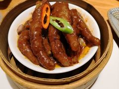 -粤域茶餐厅