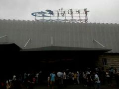 -福州罗源湾海洋世界旅游区