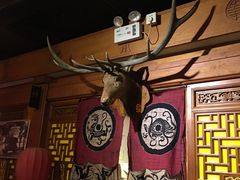 -正阳门饭庄·烤鸭·北京菜(万丰路七里庄店)