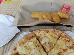 -尊宝比萨(保税区店)